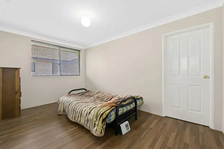 Sixth view of Homely unit listing, 20/37-39 Memorial Avenue, Merrylands NSW 2160