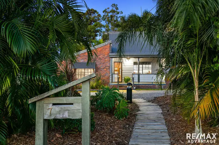 7 Dartmouth Court, Birkdale QLD 4159