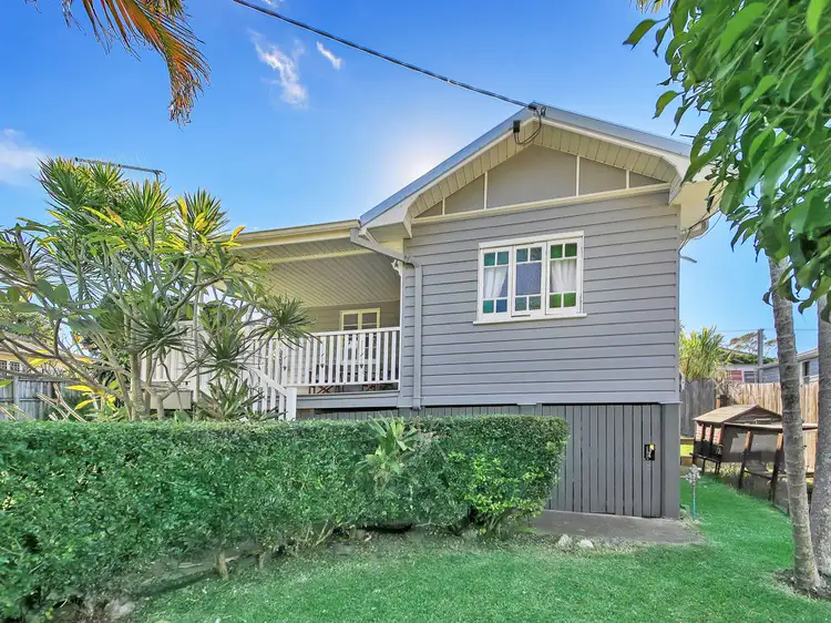 Main view of Homely house listing, 16 Harman Street, Manly QLD 4179