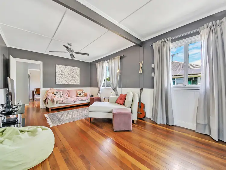 Fourth view of Homely house listing, 16 Harman Street, Manly QLD 4179