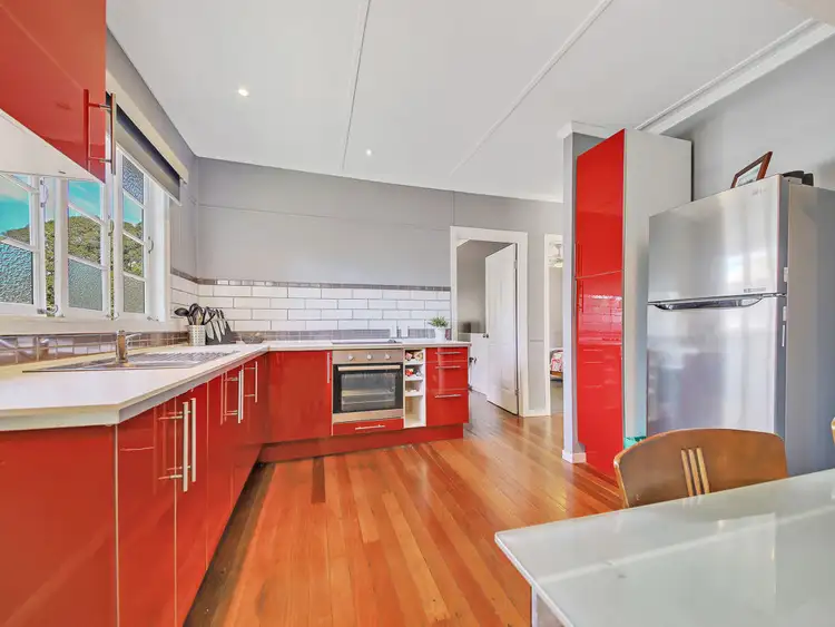 Fifth view of Homely house listing, 16 Harman Street, Manly QLD 4179