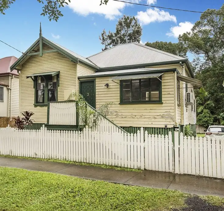 3 Cathcart Street, Lismore NSW 2480