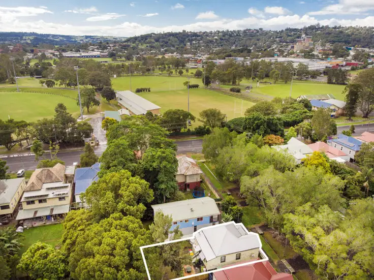 Seventh view of Homely house listing, 3 Cathcart Street, Lismore NSW 2480