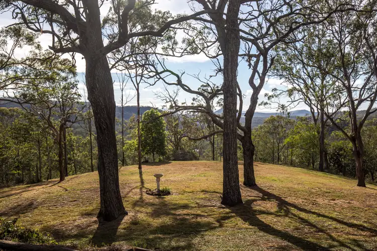 Second view of Homely house listing, 161 Preston Boundary Road, Preston QLD 4352