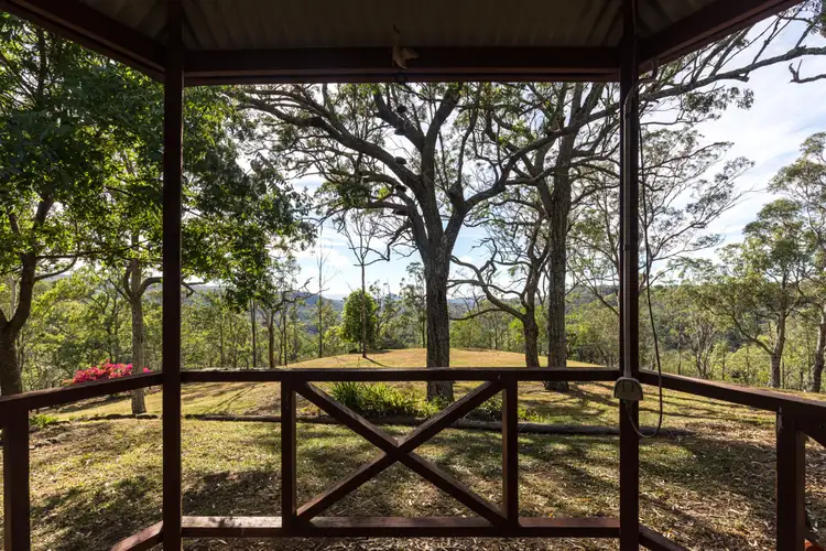 Third view of Homely house listing, 161 Preston Boundary Road, Preston QLD 4352