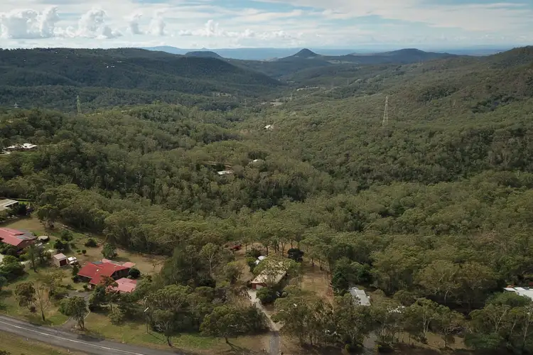 Fourth view of Homely house listing, 161 Preston Boundary Road, Preston QLD 4352