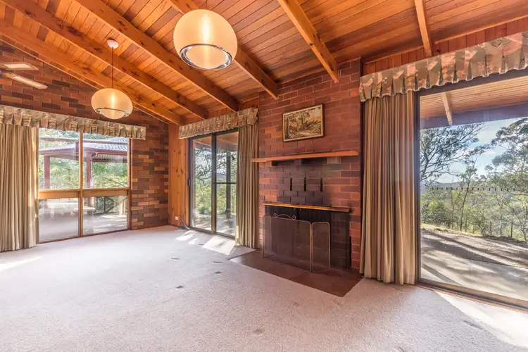 Fifth view of Homely house listing, 161 Preston Boundary Road, Preston QLD 4352