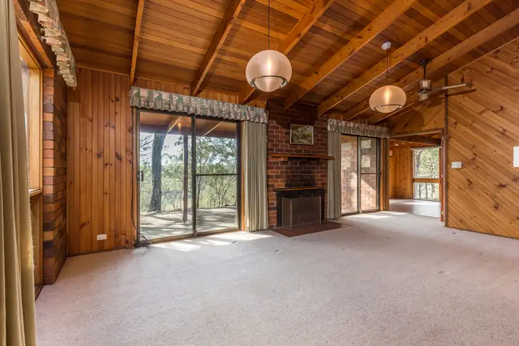 Sixth view of Homely house listing, 161 Preston Boundary Road, Preston QLD 4352