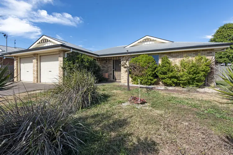106 Gorman Street, Darling Heights QLD 4350