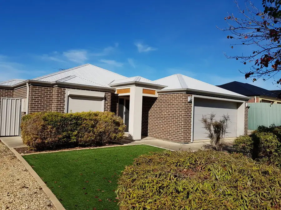 Main view of Homely house listing, 5 Stableford Court, Murray Bridge SA 5253