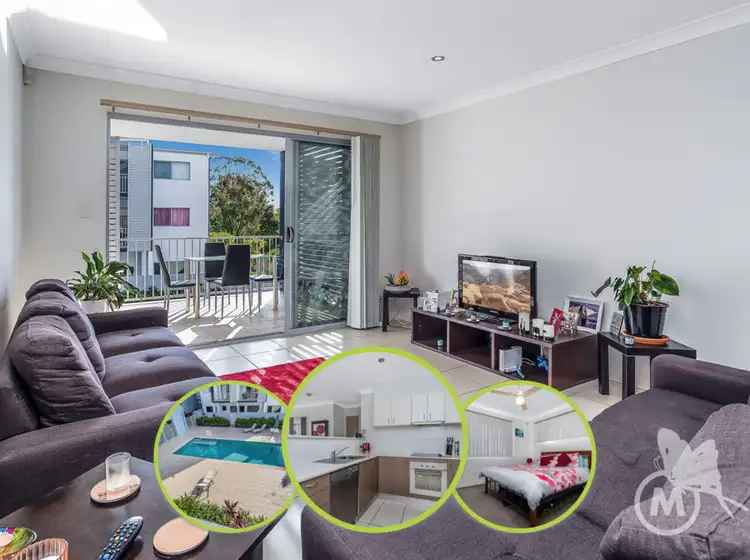 Main view of Homely unit listing, 21/95 Beckett Rd, Mcdowall QLD 4053