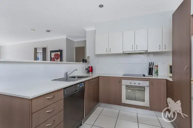 Fourth view of Homely unit listing, 21/95 Beckett Rd, Mcdowall QLD 4053