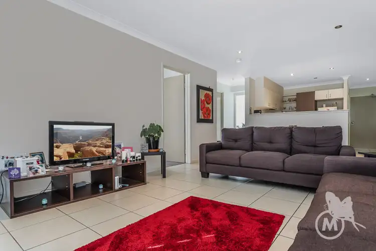 Sixth view of Homely unit listing, 21/95 Beckett Rd, Mcdowall QLD 4053