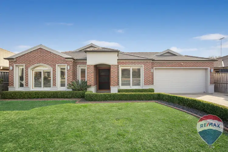 Second view of Homely house listing, 38 WHITEWOOD CRESCENT, Kellyville Ridge NSW 2155