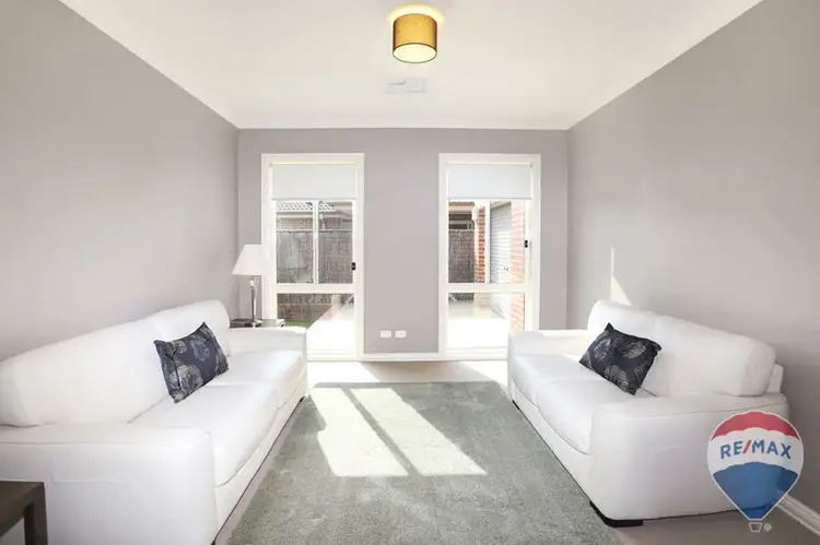Third view of Homely house listing, 38 WHITEWOOD CRESCENT, Kellyville Ridge NSW 2155