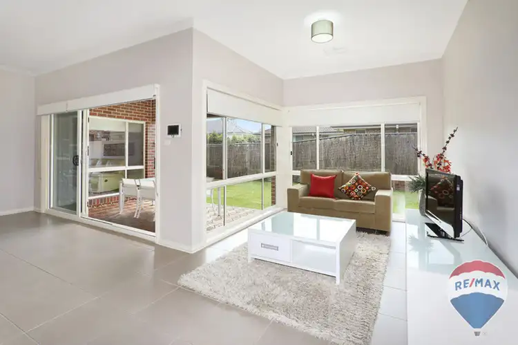 Fourth view of Homely house listing, 38 WHITEWOOD CRESCENT, Kellyville Ridge NSW 2155