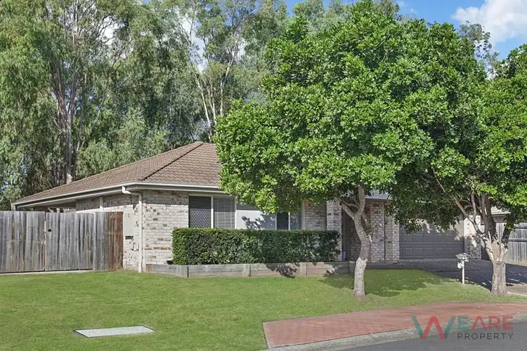 Second view of Homely house listing, 17 Yovan Crt, Loganlea QLD 4131