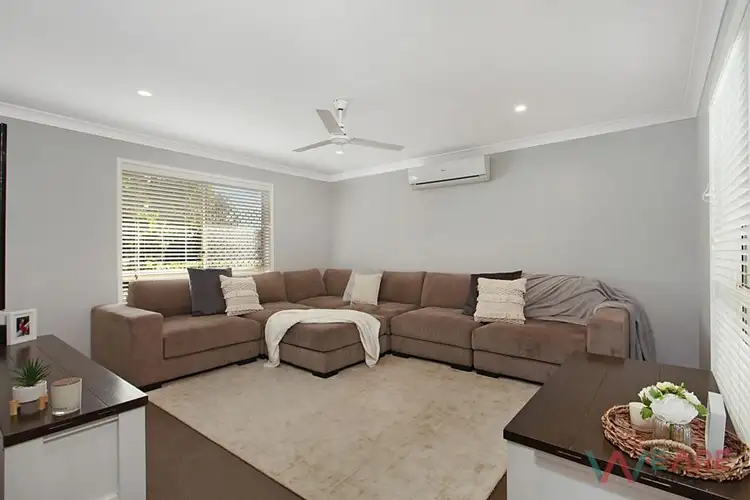 Third view of Homely house listing, 17 Yovan Crt, Loganlea QLD 4131