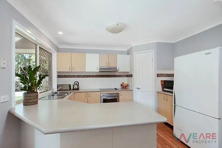Fifth view of Homely house listing, 17 Yovan Crt, Loganlea QLD 4131