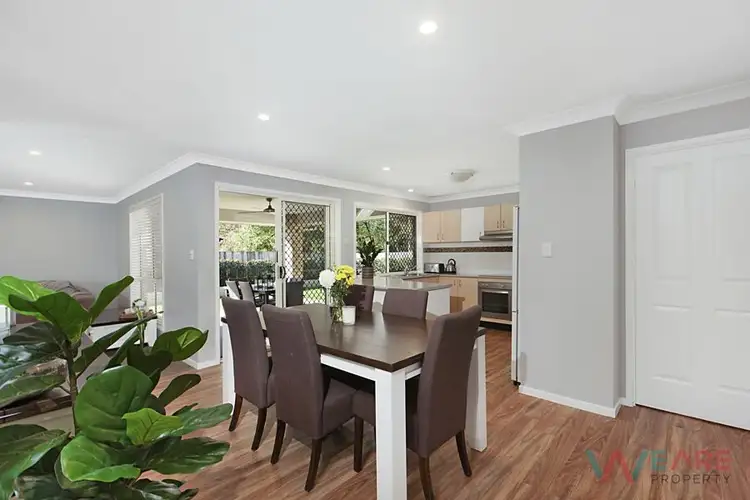Sixth view of Homely house listing, 17 Yovan Crt, Loganlea QLD 4131