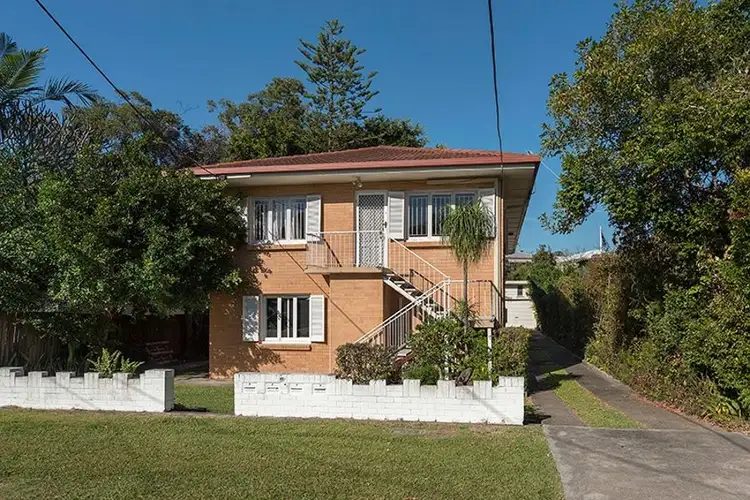 1/93 York Street, Coorparoo QLD 4151