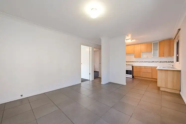Second view of Homely unit listing, 1/93 York Street, Coorparoo QLD 4151