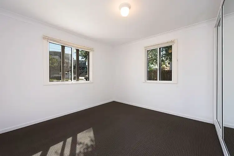 Fifth view of Homely unit listing, 1/93 York Street, Coorparoo QLD 4151
