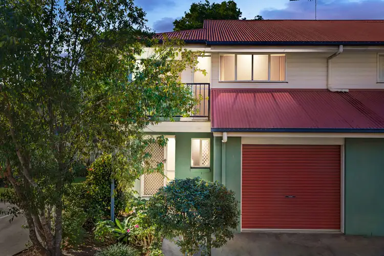 1/215 Creek Road, Mount Gravatt East QLD 4122