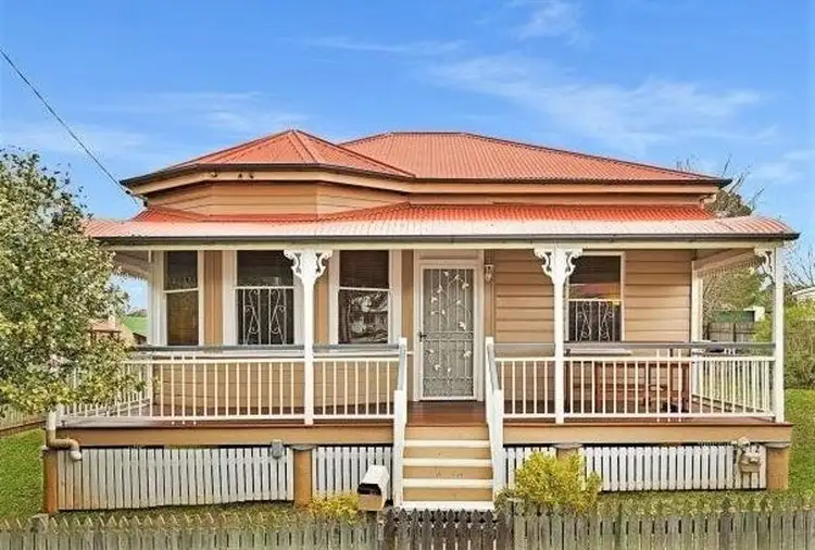 158 Campbell Street, Toowoomba City QLD 4350