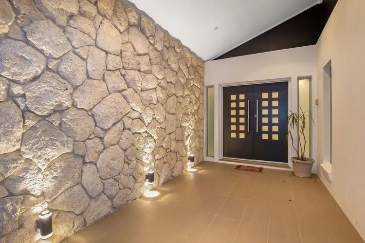 Fifth view of Homely house listing, 11 Marina Parade, Jacobs Well QLD 4208