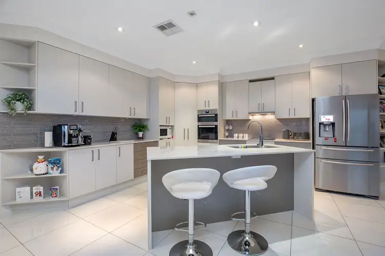 Sixth view of Homely house listing, 11 Marina Parade, Jacobs Well QLD 4208