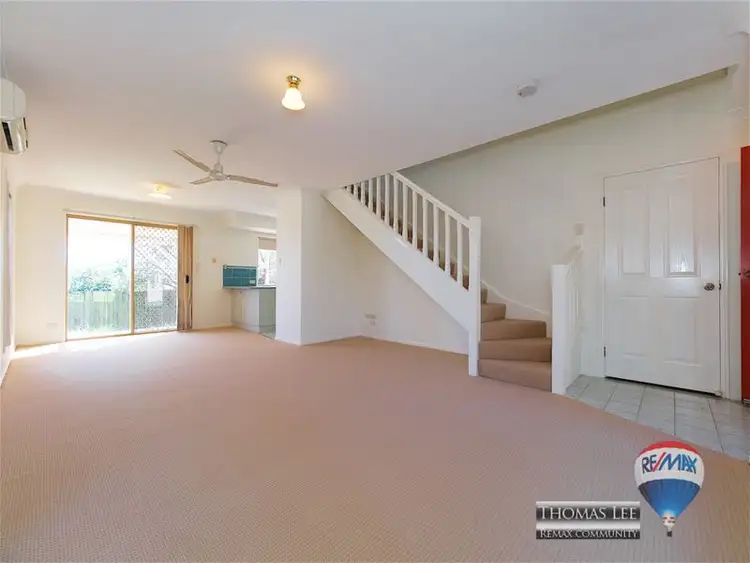 Main view of Homely townhouse listing, 13/100 Bordeaux Street, Eight Mile Plains QLD 4113