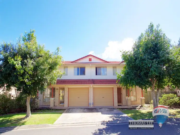Second view of Homely townhouse listing, 13/100 Bordeaux Street, Eight Mile Plains QLD 4113