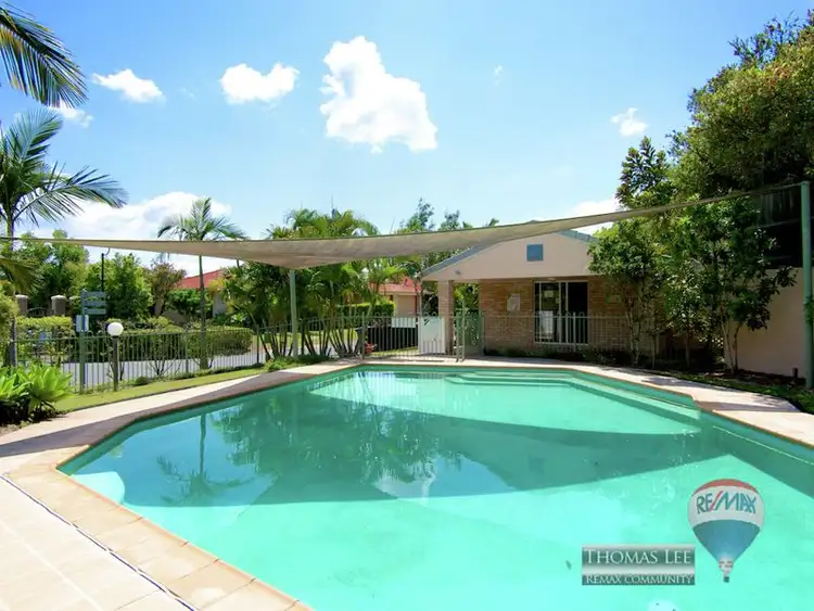 Third view of Homely townhouse listing, 13/100 Bordeaux Street, Eight Mile Plains QLD 4113