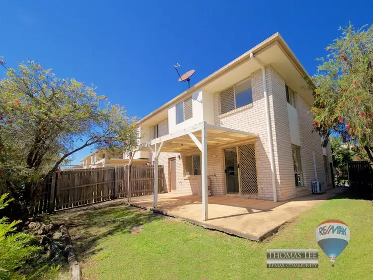 Fifth view of Homely townhouse listing, 13/100 Bordeaux Street, Eight Mile Plains QLD 4113