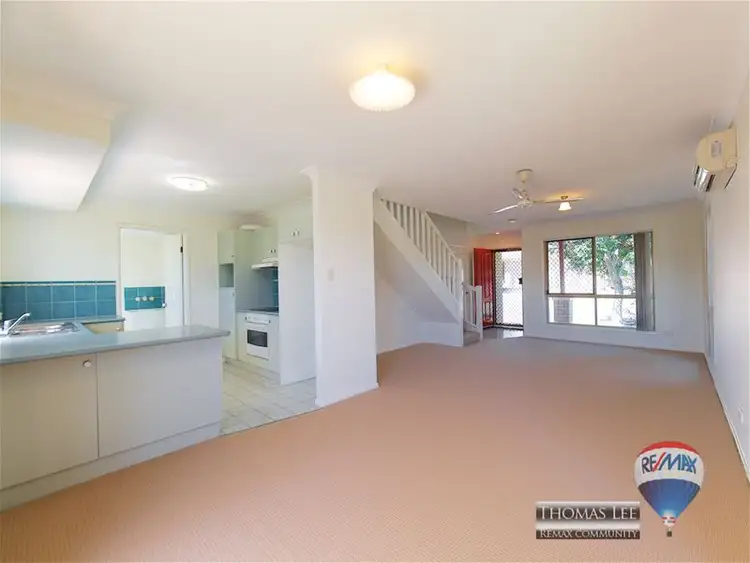 Seventh view of Homely townhouse listing, 13/100 Bordeaux Street, Eight Mile Plains QLD 4113