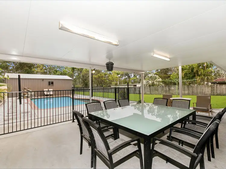 Main view of Homely house listing, 51 Solomon Avenue, Loganholme QLD 4129