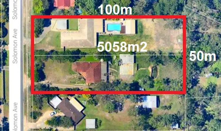 Fourth view of Homely house listing, 51 Solomon Avenue, Loganholme QLD 4129