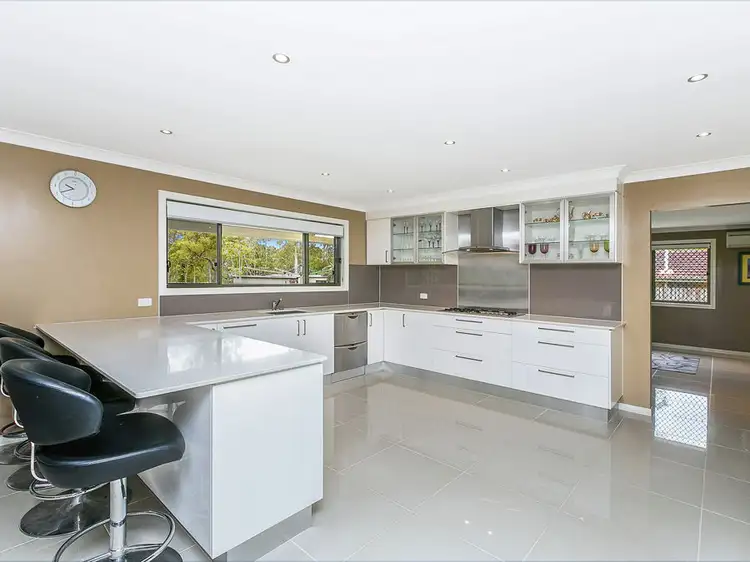 Fifth view of Homely house listing, 51 Solomon Avenue, Loganholme QLD 4129