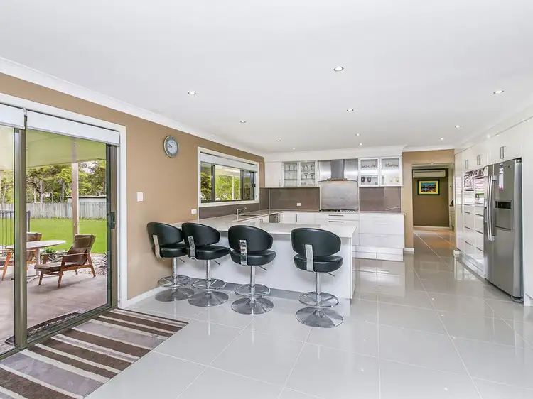Sixth view of Homely house listing, 51 Solomon Avenue, Loganholme QLD 4129