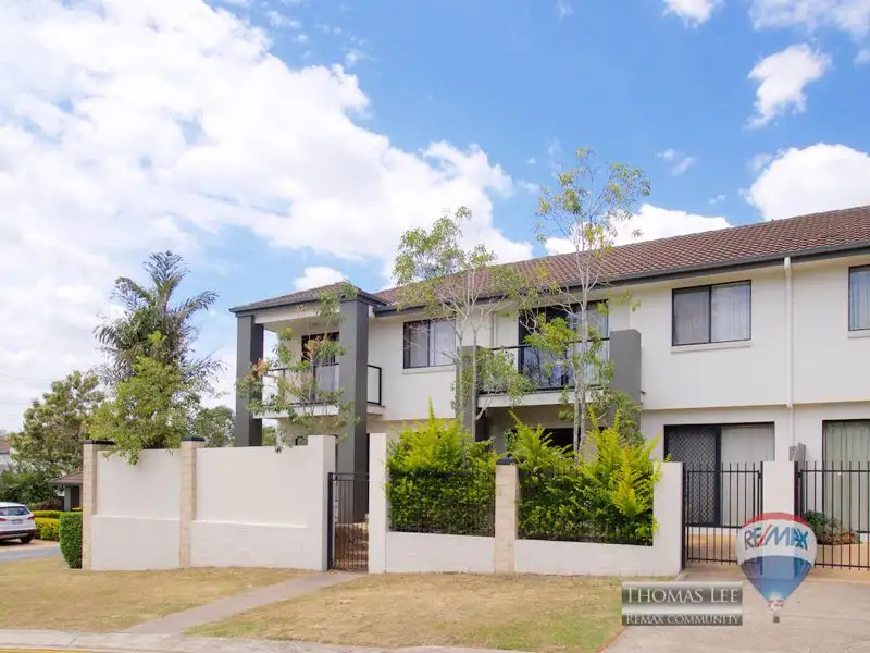 Main view of Homely townhouse listing, 76/15 Violet Close, Eight Mile Plains QLD 4113