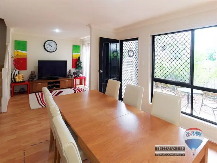 Second view of Homely townhouse listing, 76/15 Violet Close, Eight Mile Plains QLD 4113