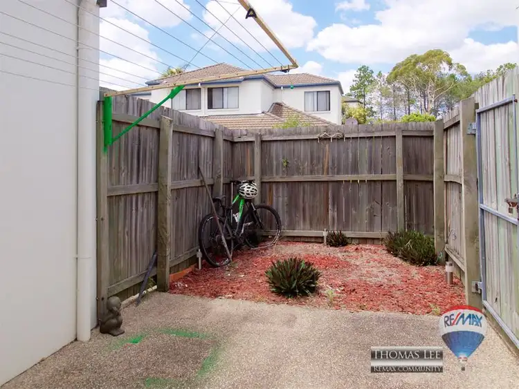 Sixth view of Homely townhouse listing, 76/15 Violet Close, Eight Mile Plains QLD 4113