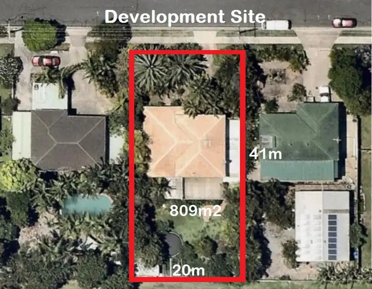 Second view of Homely house listing, 19 Bernice Avenue, Underwood QLD 4119