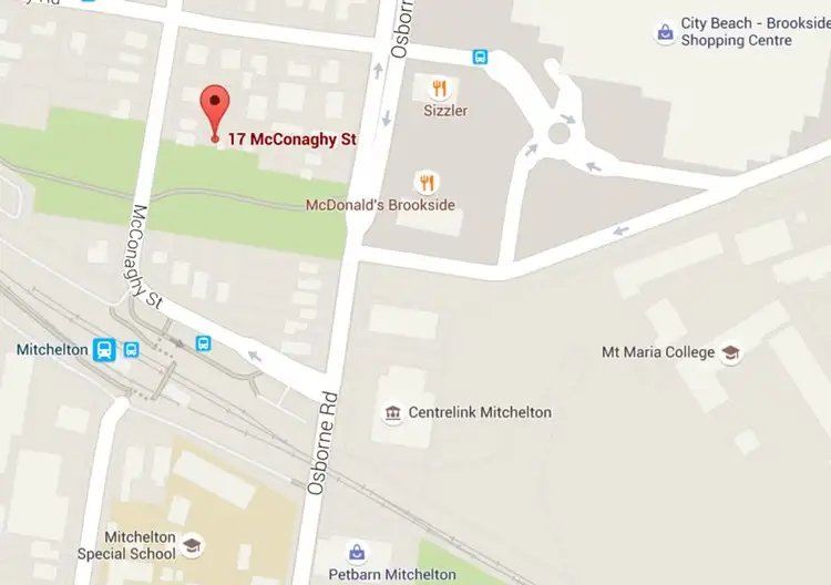 Fourth view of Homely house listing, 17-19 McConaghy Street, Mitchelton QLD 4053