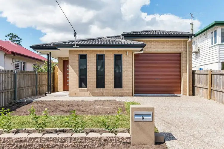 8 Lawford St, Sunnybank QLD 4109