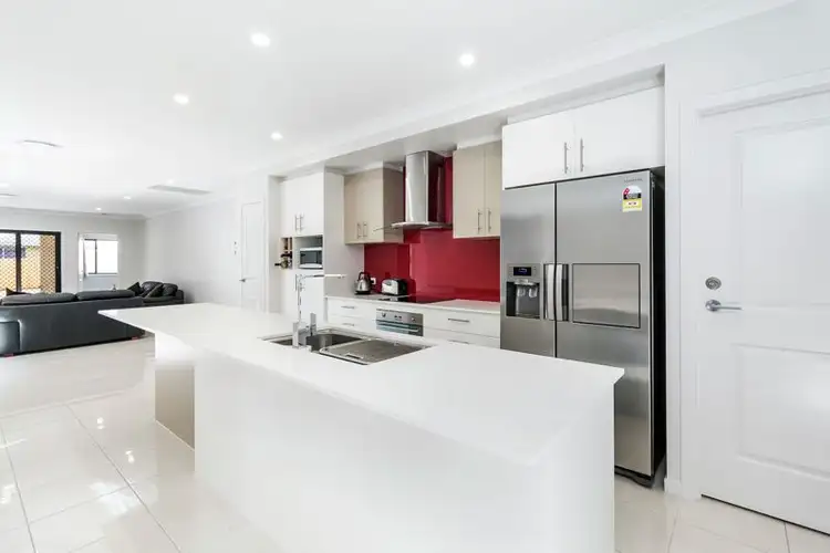 Sixth view of Homely house listing, 8 Lawford St, Sunnybank QLD 4109