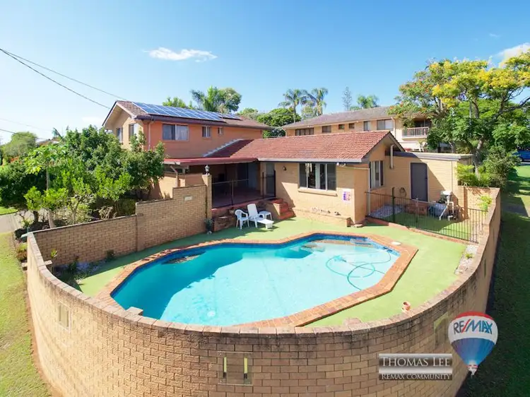 1 Samara Street, Sunnybank QLD 4109