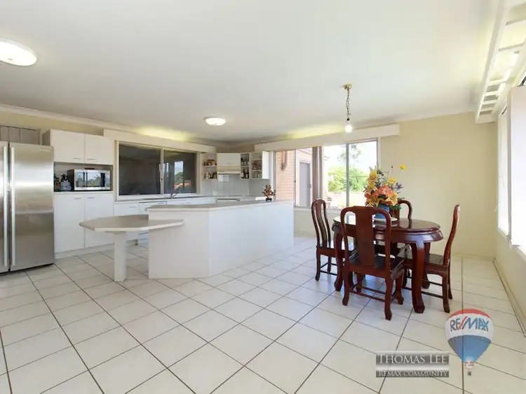 Third view of Homely house listing, 1 Samara Street, Sunnybank QLD 4109