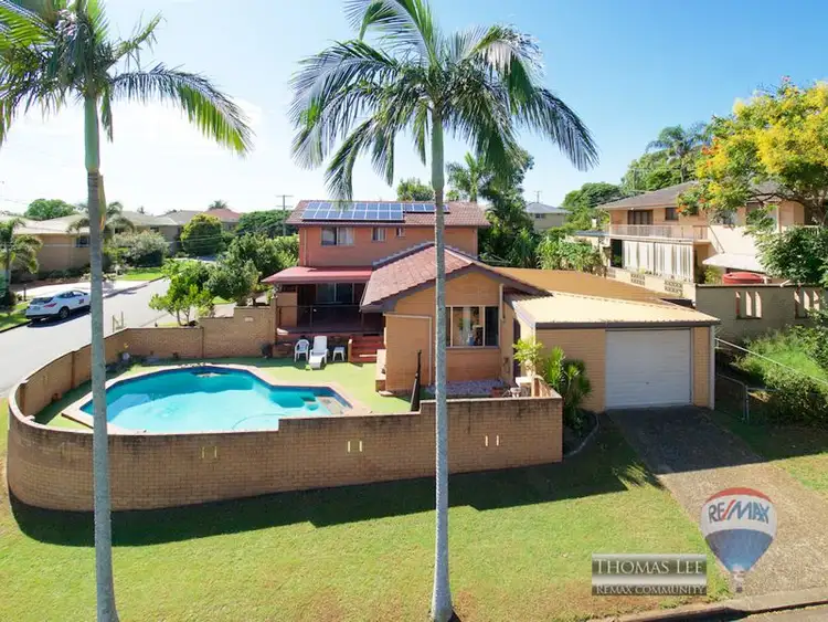 Fifth view of Homely house listing, 1 Samara Street, Sunnybank QLD 4109
